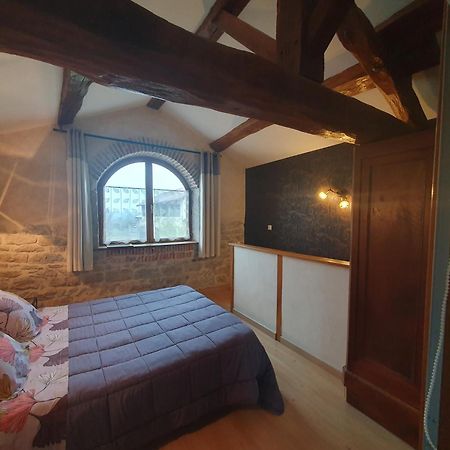 Chambres d'Hôtes Grange Carrée Saint-Rémy Extérieur photo