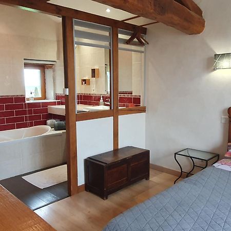 Chambres d'Hôtes Grange Carrée Saint-Rémy Extérieur photo
