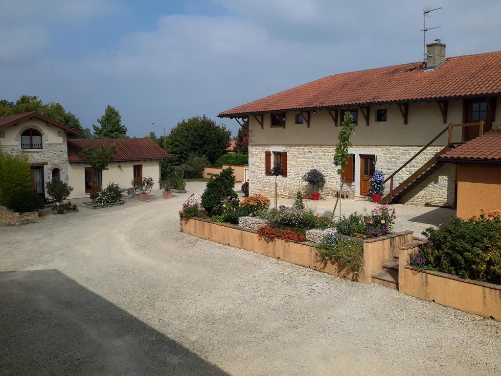 Chambres d'Hôtes Grange Carrée Saint-Rémy Extérieur photo