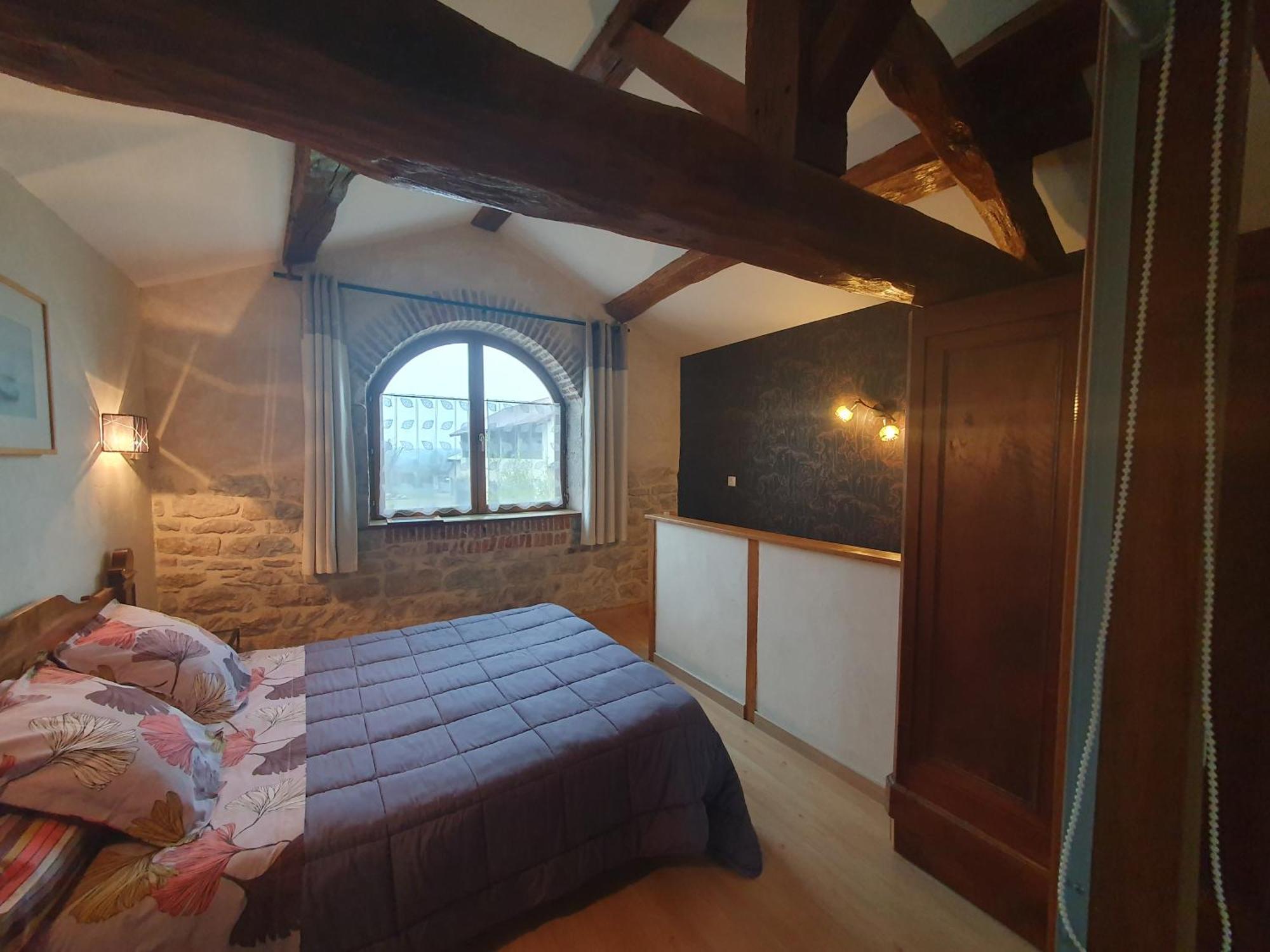 Chambres d'Hôtes Grange Carrée Saint-Rémy Extérieur photo