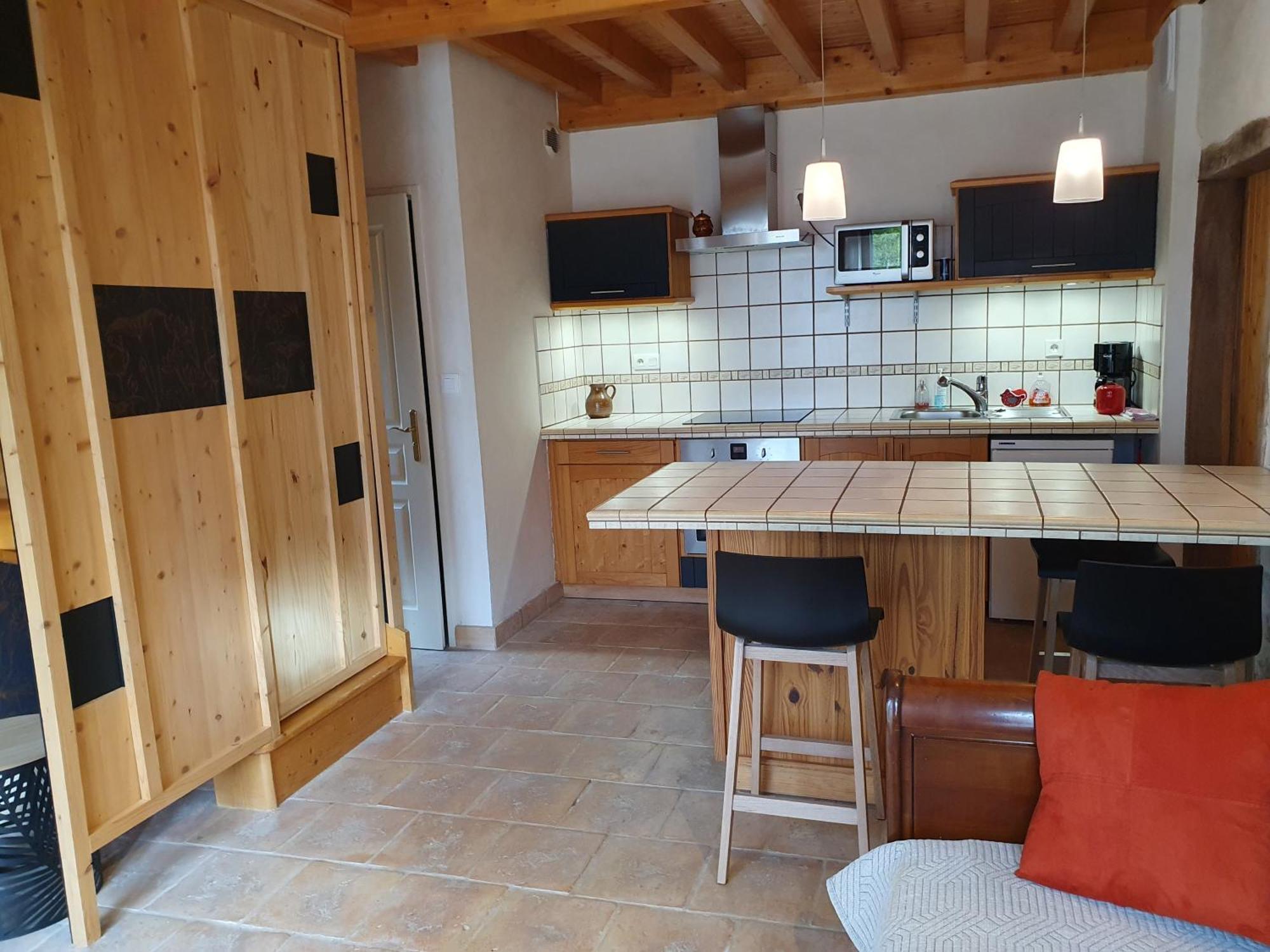 Chambres d'Hôtes Grange Carrée Saint-Rémy Extérieur photo