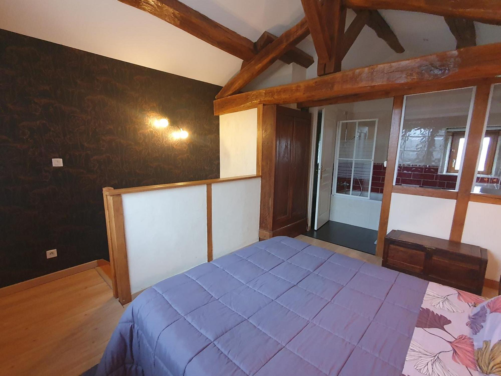 Chambres d'Hôtes Grange Carrée Saint-Rémy Extérieur photo