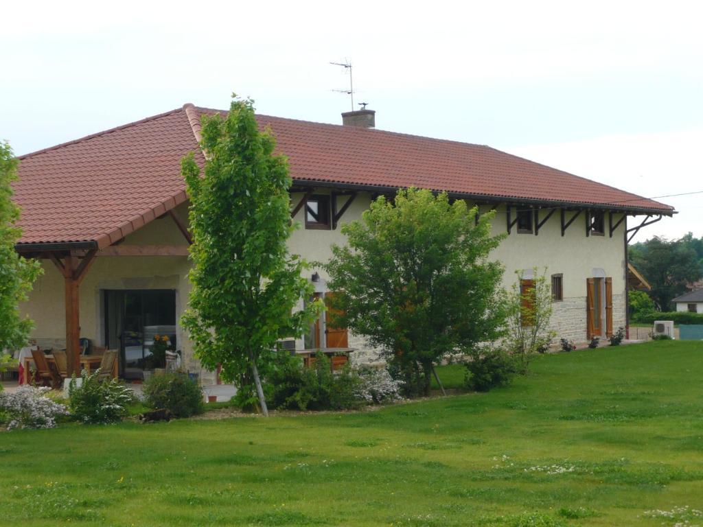 Chambres d'Hôtes Grange Carrée Saint-Rémy Extérieur photo