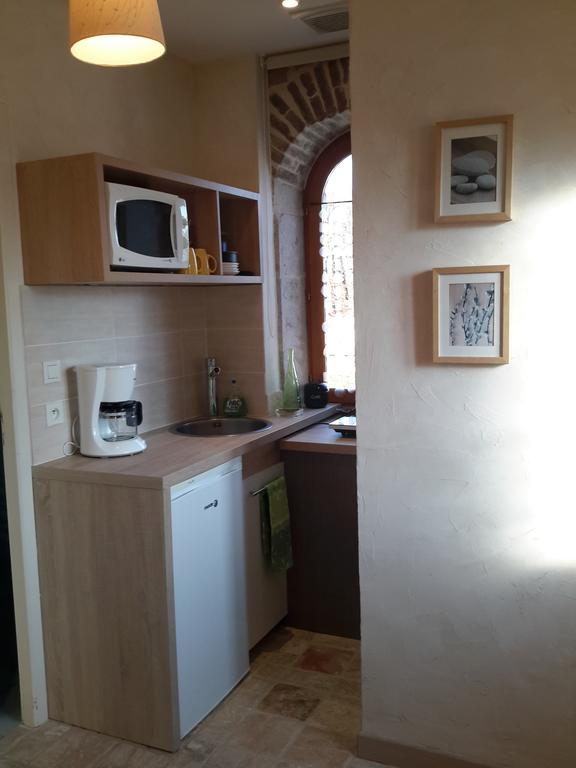 Chambres d'Hôtes Grange Carrée Saint-Rémy Extérieur photo
