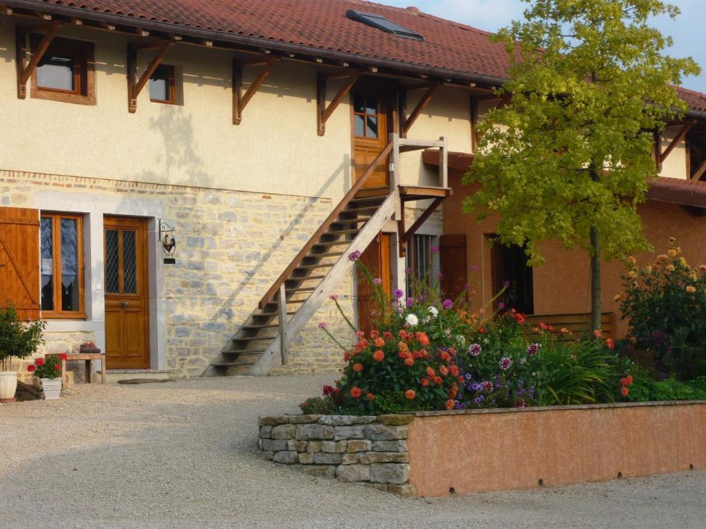 Chambres d'Hôtes Grange Carrée Saint-Rémy Extérieur photo