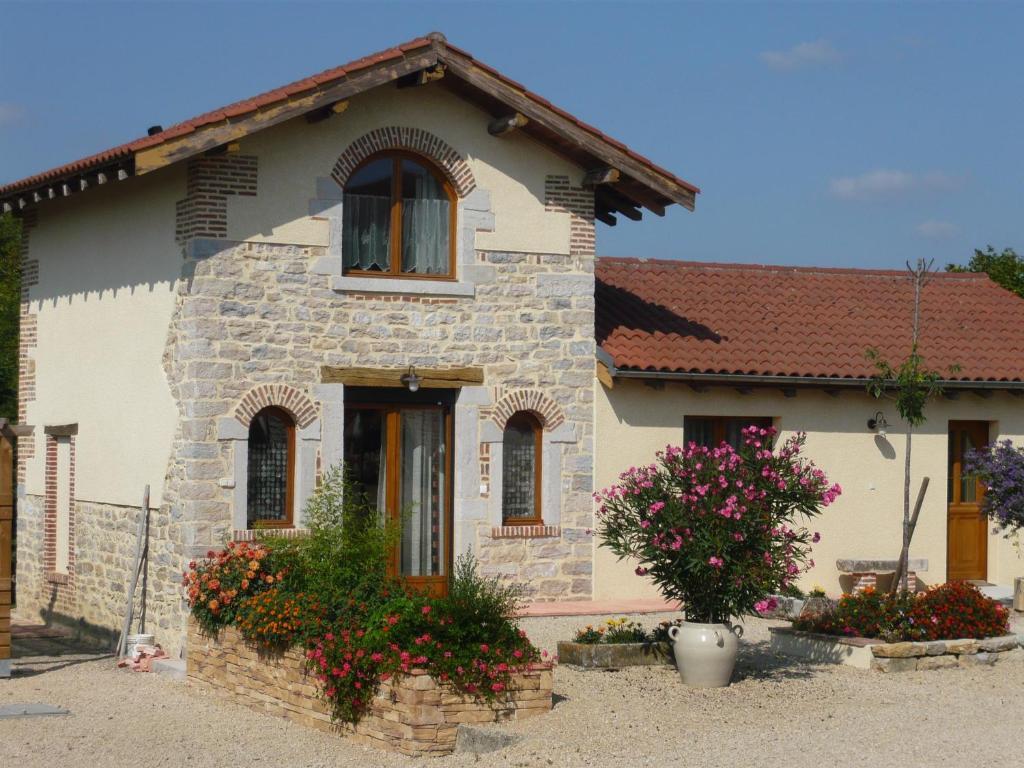 Chambres d'Hôtes Grange Carrée Saint-Rémy Extérieur photo