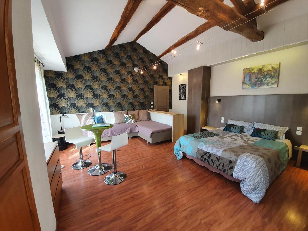 Chambres d'Hôtes Grange Carrée Saint-Rémy Extérieur photo
