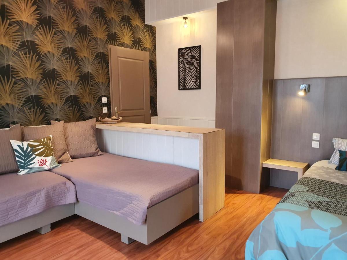 Chambres d'Hôtes Grange Carrée Saint-Rémy Extérieur photo
